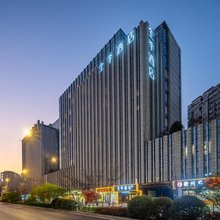 全季酒店(杭州火车东站店)