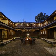 丽江花间堂·植梦