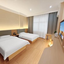 东方兴和园酒店(东方中学店)