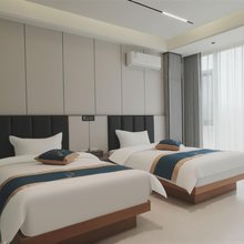 清山游舍民宿