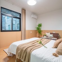 星辰小别院(西街开元寺店)