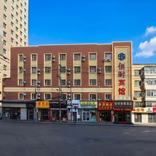 佰时快捷酒店(重庆路人民广场地铁站店)