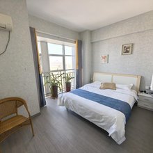 银川大自然公寓酒店