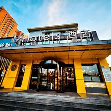 Y酒店(长治医学院店)
