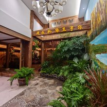 丽江古城桃缘里·慢享时光|暮隐邑里·花园美宿(四方街店)