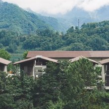 小石山居