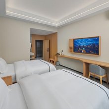 泉季酒店