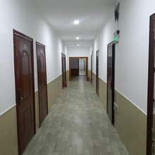 华晨旅店