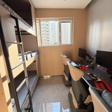 摩非电竞青旅(天山海世界店)