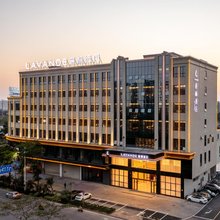 麗枫酒店(阳江会展中心康泰路店)