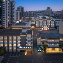 凤阳桐栖酒店(商贸城店)