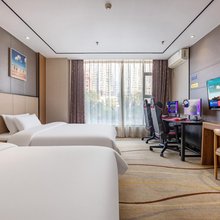 杰威电竞民宿(宜春站店)