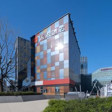M未来酒店(广州番禺长隆南村万博地铁站店)