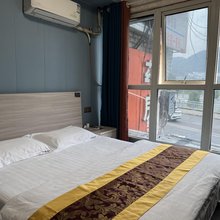 重庆和悦住宿(重庆西站店)