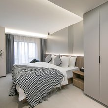 福州一居公寓(高新区万达店)