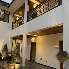 老东门民宿(周恩来纪念馆店)