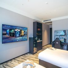 大同kk电竞智慧酒店(大同古城店)