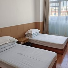 泊客旅馆