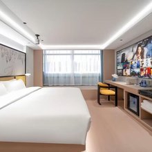 天成酒店公寓(观澜富士康南门店)