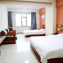 牙克石市九进快捷宾馆