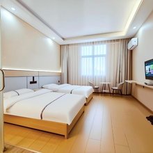 香格里拉海悦酒店(康珠大道店)