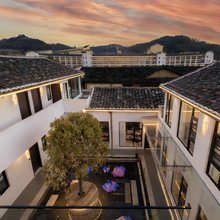 云水谣·有风的地方｜TULOU RIVERSIDE1949民宿(云水谣景区店)