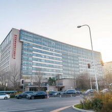 华姐民宿(北京解放军总医院第六医学中心白堆子地铁站店)