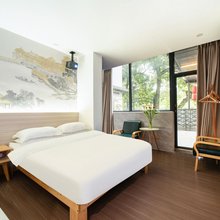 西子客栈(潮州古城牌坊街店)