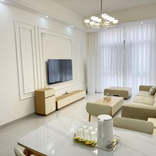 暖城小筑
