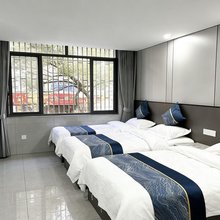 桐乡双龙宾馆(杭嘉湖咬强羊路面馆店)