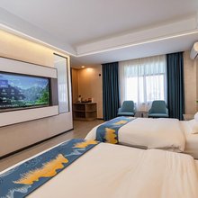 陵水英州商务酒店