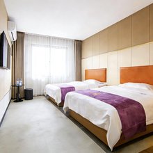 白云·宜居酒店(高铁站店)