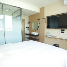 相伴未来酒店