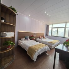 开封龙腾四海宾馆