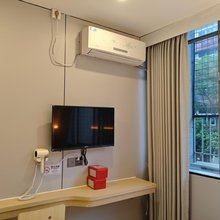 深圳新感觉商务旅馆