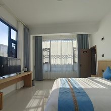 听海雅馨客栈