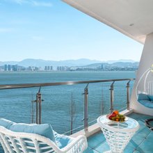 泊悦·海景日出观景美宿(大理洱海生态廊道店)