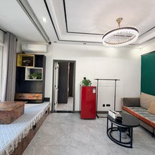 长春方塘印象轻奢公寓(天伦中央广场店)