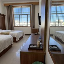 通海鑫都宾馆