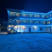 芒卡星辰智慧酒店