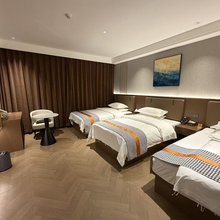 吉来登酒店