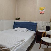泸州沁源宾馆