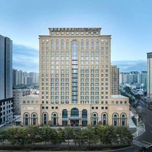 惠安福朋喜来登酒店