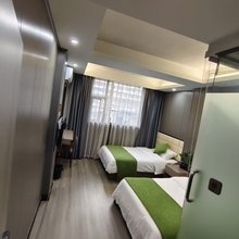 学府商务酒店
