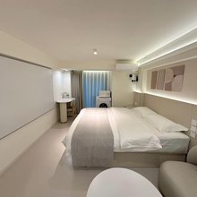特别的你民宿(蔡家地铁站店)