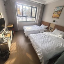 山雪阁民宿