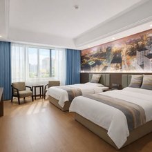 资溪金港湾酒店