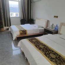 恒源商务宾馆
