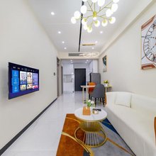天域度假公寓(长隆度假区天沐琴台店)