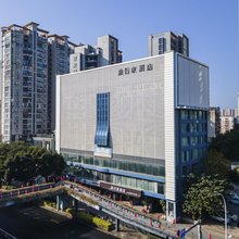 福州旅行家酒店(五一广场店)